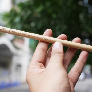 ống hút tre - bamboo straws vietnam 2