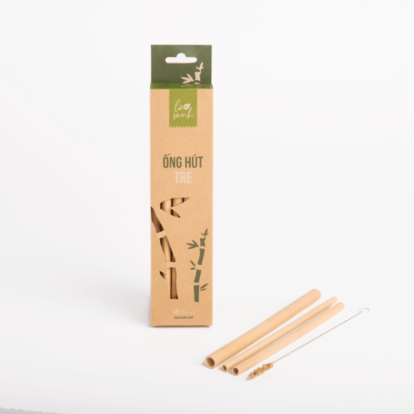 bamboo starws vietnam - ống hút tre hà Nội, Đà nẵng