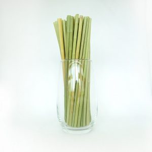 grass Straws vietnam